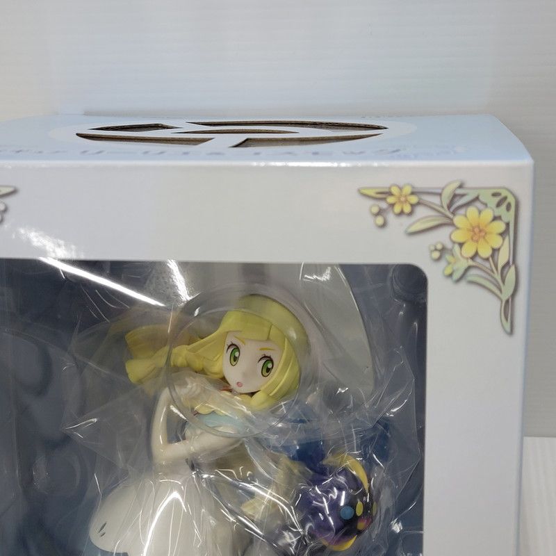 未使用品】 コトブキヤ ポケモンセンターオリジナルフィギュア