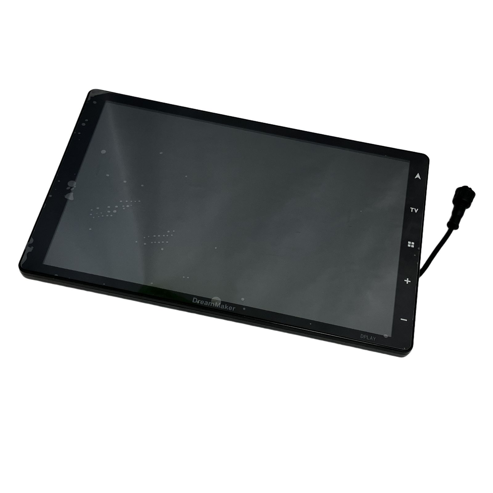 DreamMaker ドリームメーカー DPLAY-1012ATP カーナビ カー用品 ナビ 中古 良好 Z11242324
