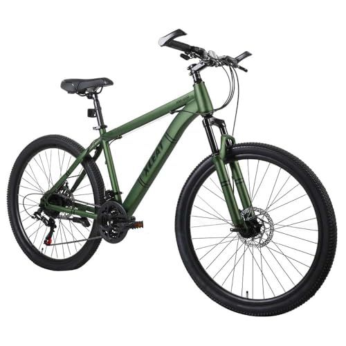 【JAPAN BRAND】 XLEAT マウンテンバイク 自転車 26インチ 21段変速 XM-009 【初乗り、応援。】(沖縄・離島の方発送不可）) af4086fa