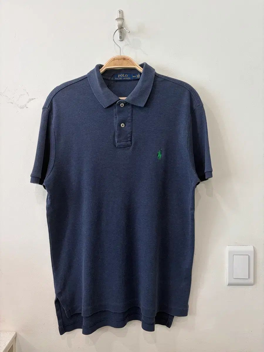 564 ポロ カラーTシャツ PK