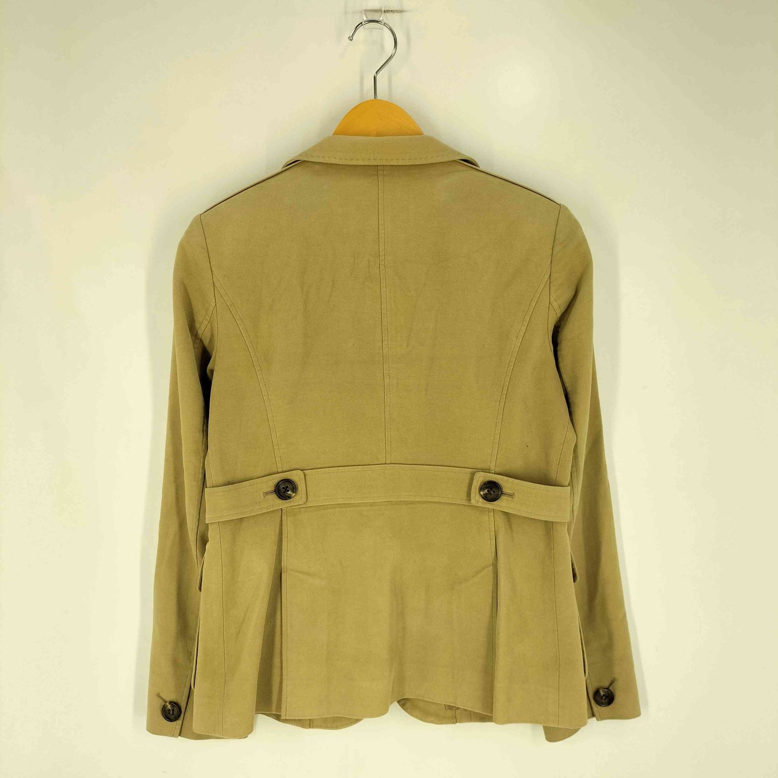 バーバリーロンドン BURBERRY LONDON 1B テーラードジャケット
