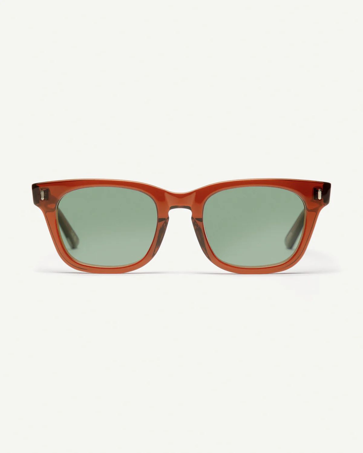 DECADE eyewear 1950s BIG EARL　ディケイド　アイウェア　ビッグエール　サングラス