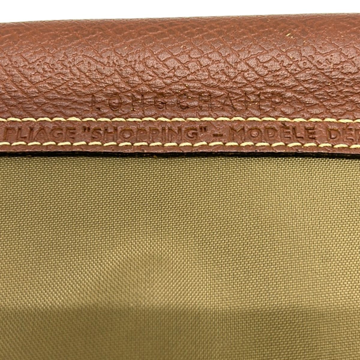 LONGCHAMP(ロンシャン) ショルダーバッグ ル・プリアージュオリジナル