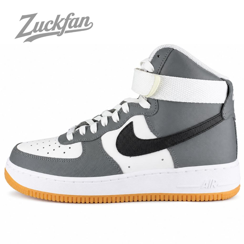 新品・未使用】 NIKE AIR FORCE 1 HIGH BY YOU ナイキ エア フォース 1