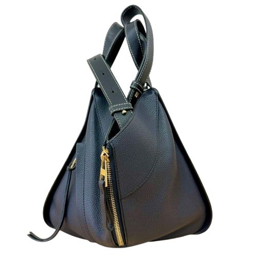 ♪LOEWE ロエベ ハンモック スモール ハンドバッグ ショルダーバッグ 