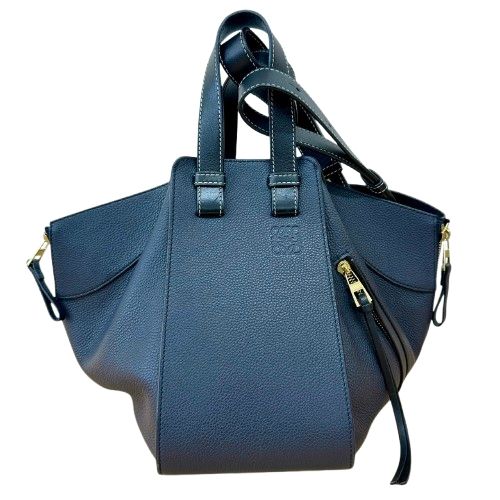 ♪LOEWE ロエベ ハンモック スモール ハンドバッグ ショルダーバッグ