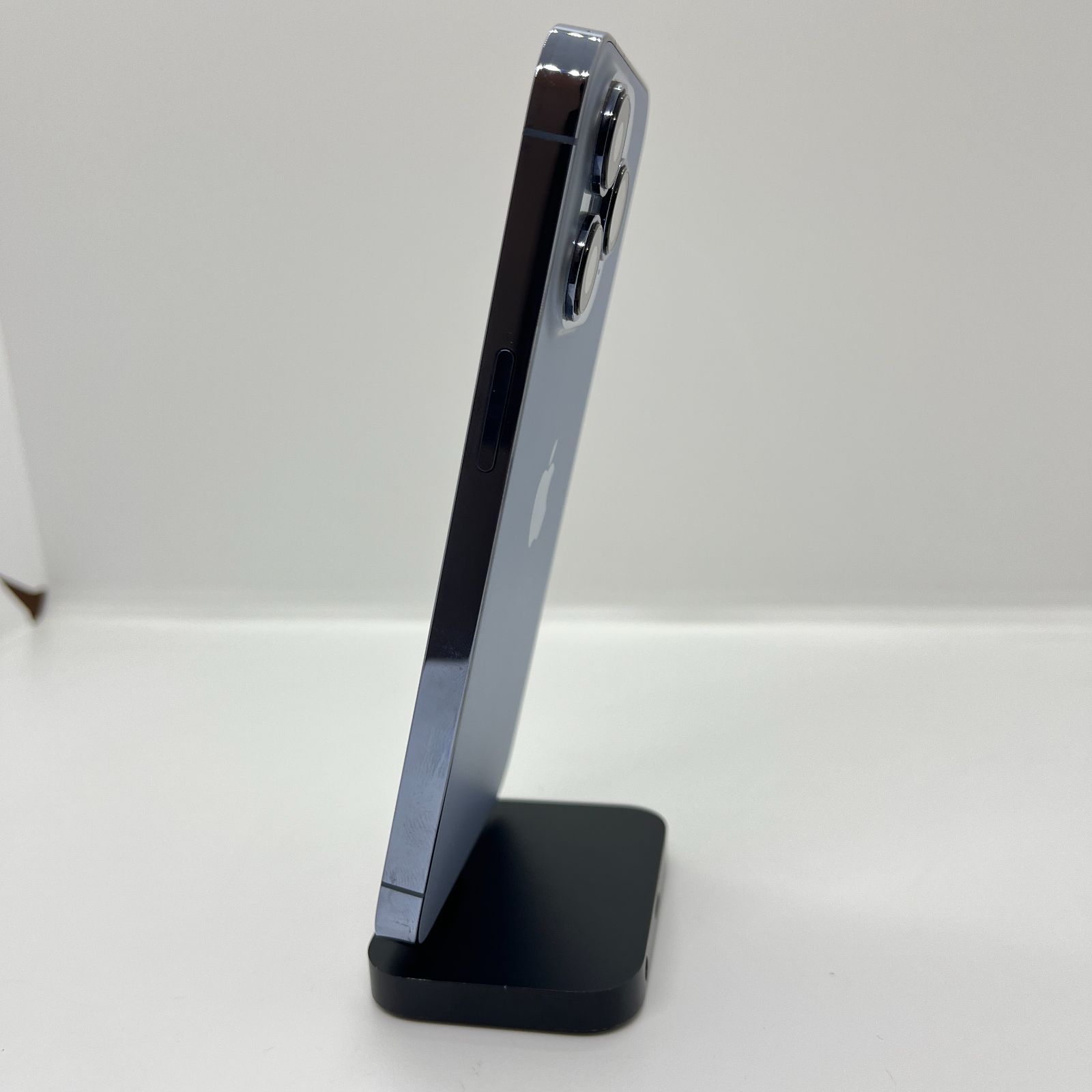 iPhone13Pro 256GB シエラブルー SIMフリー Bランク - メルカリ