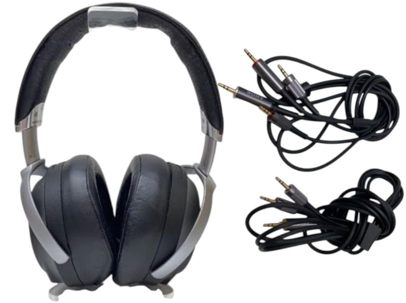 【★ケーブル付き】【送料無料】SONY MDR-Z7 ステレオヘッドホン　ハイレゾ対応 14,186円