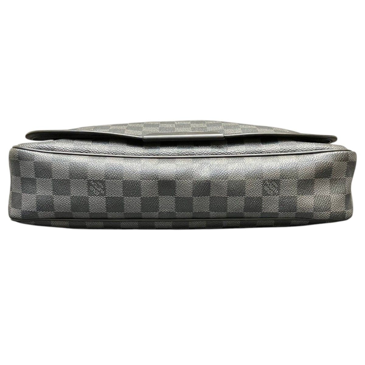 ルイ・ヴィトン LOUIS VUITTON ダニエルMM ダミエグラフィット 