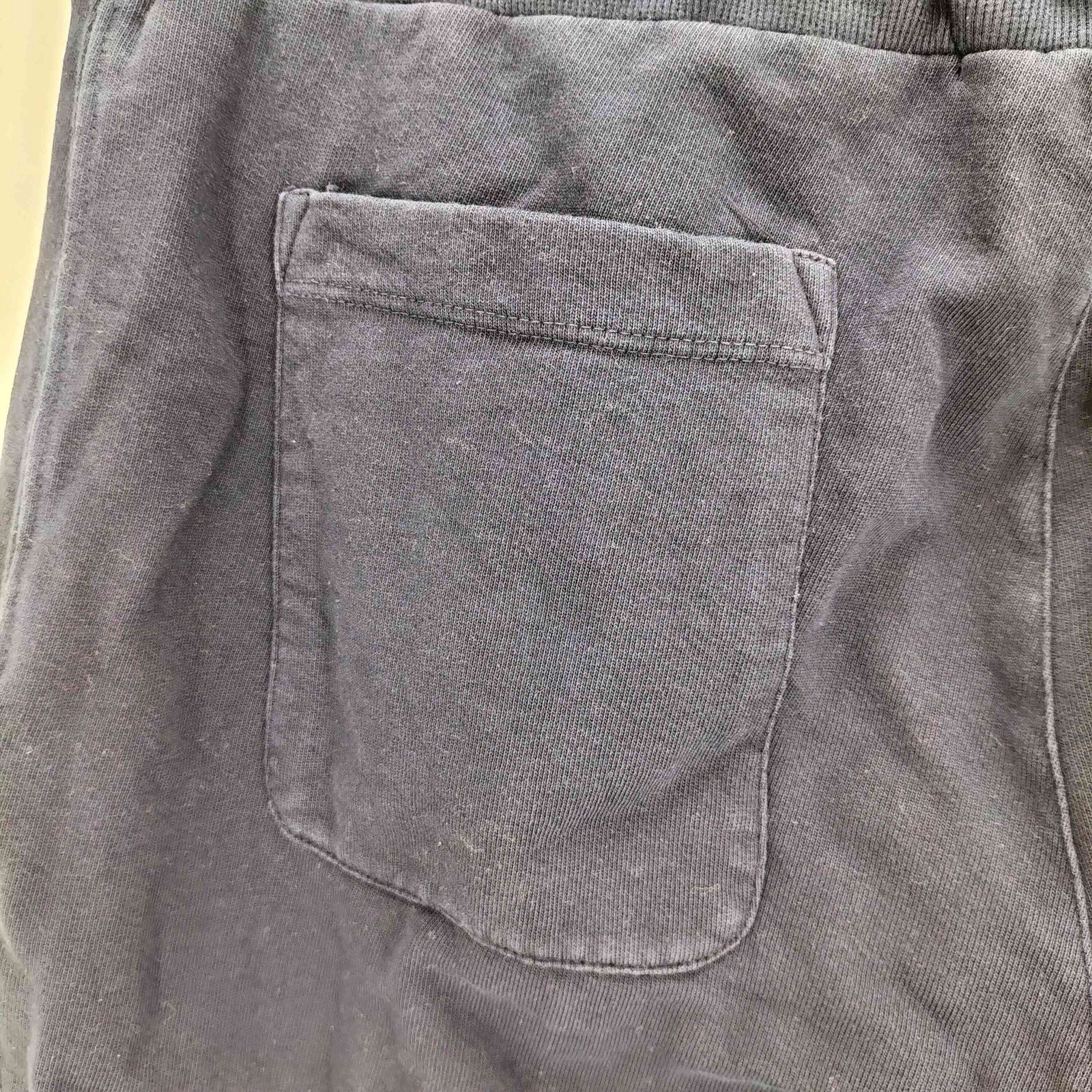 ユーズドフルギ USED古着 USA製 コットンスウェットパンツ メンズ JPN
