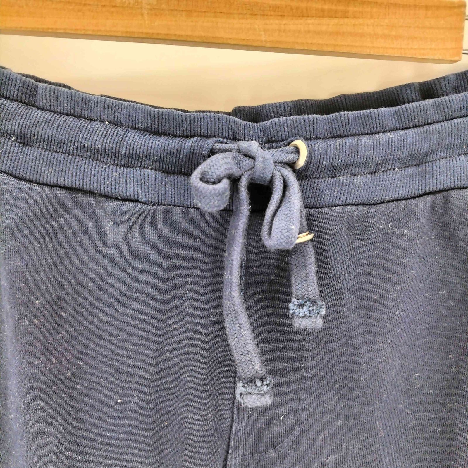 ユーズドフルギ USED古着 USA製 コットンスウェットパンツ メンズ JPN