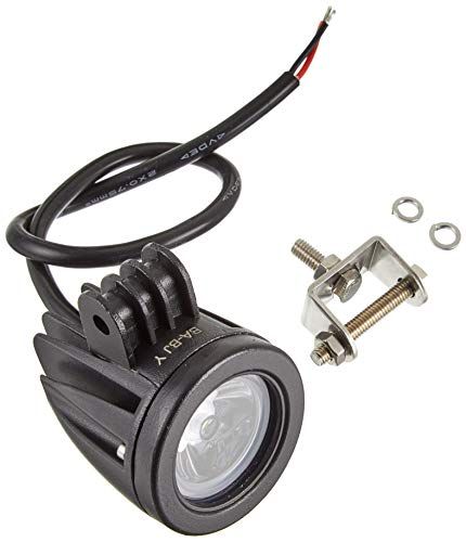 キタコ(KITACO) LEDシャトルビーム 汎用(12V車用) クリア 800-0710000mi 4eeef7e7