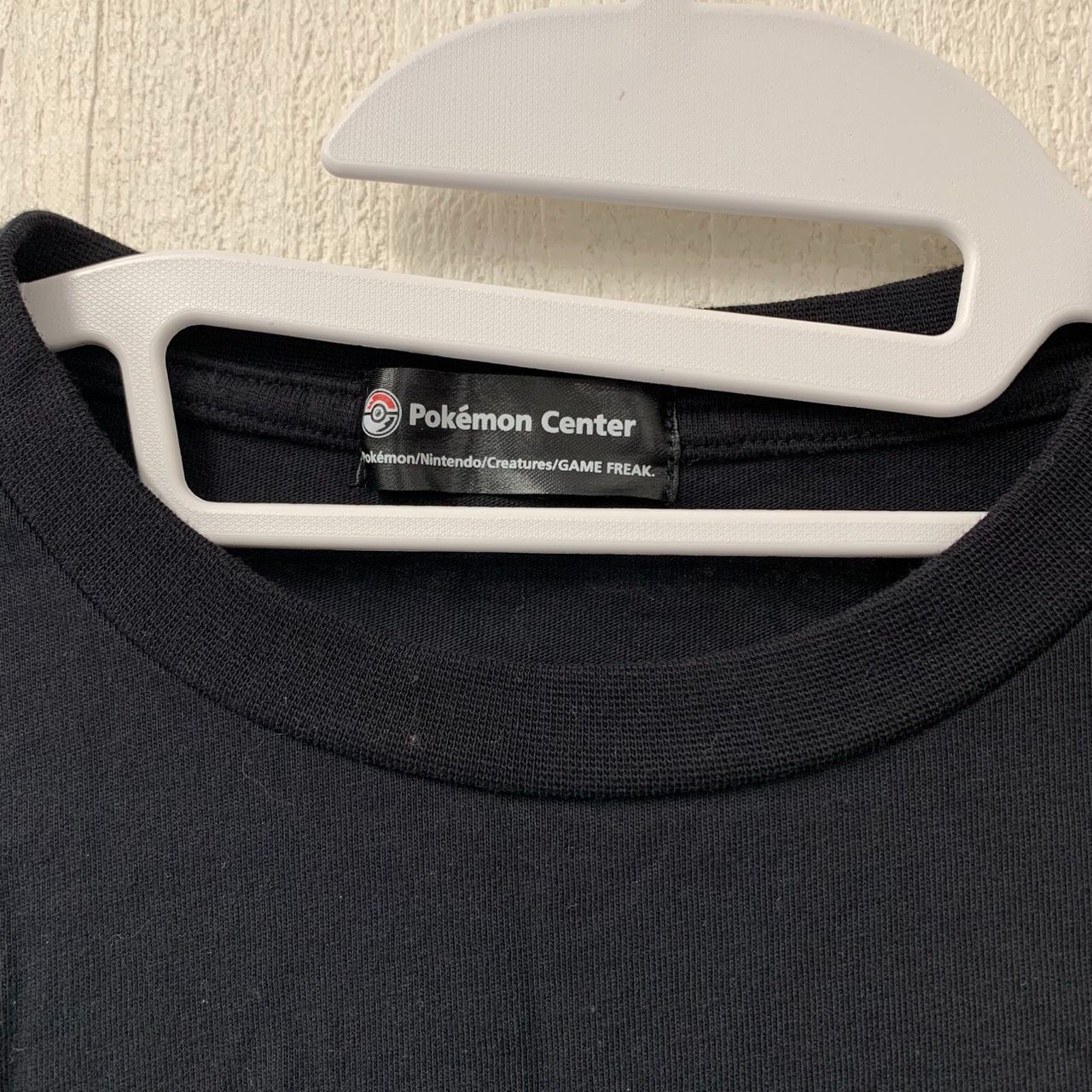 Pokemon ポケモン ポケモンセンター限定 Tシャツコレクション ルカリオ