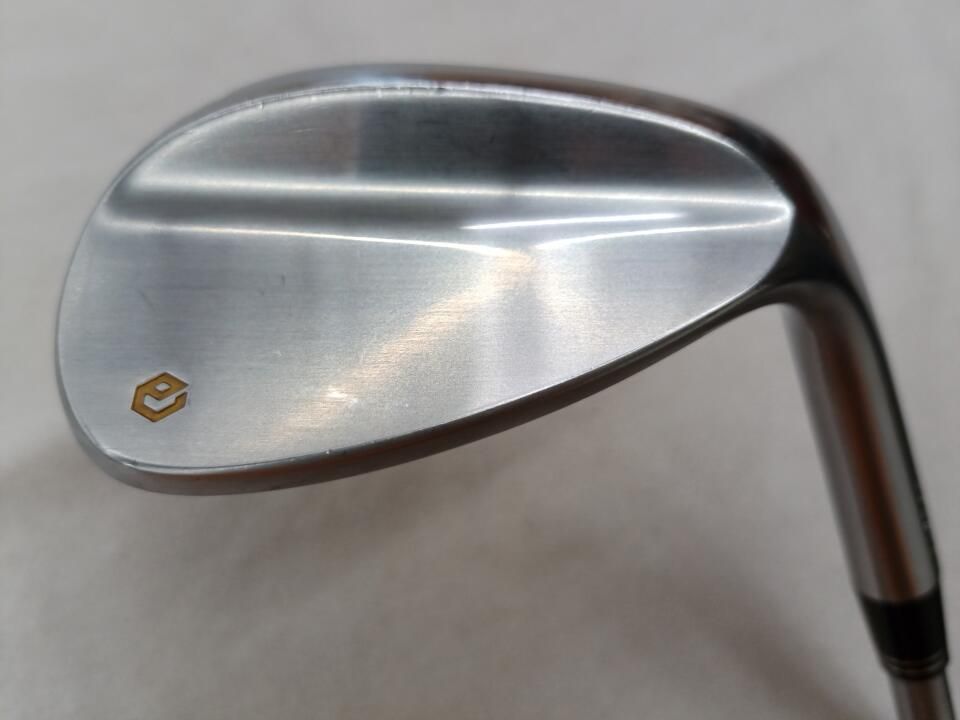 エポン　Tour Wedge type M　58度　KBS TOUR C-TAPER　125　ウェッジ　中古　ゴルフドゥ！福山王子店【最短即日発送】