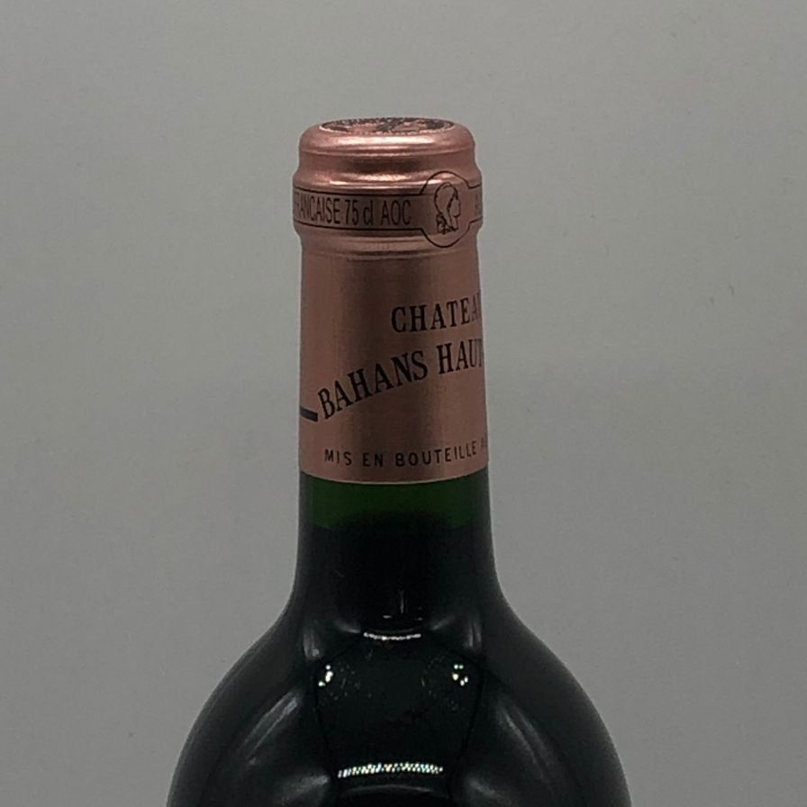 シャトー バーン オー ブリオン 2003 750ml 12.5%【M1】 - メルカリ