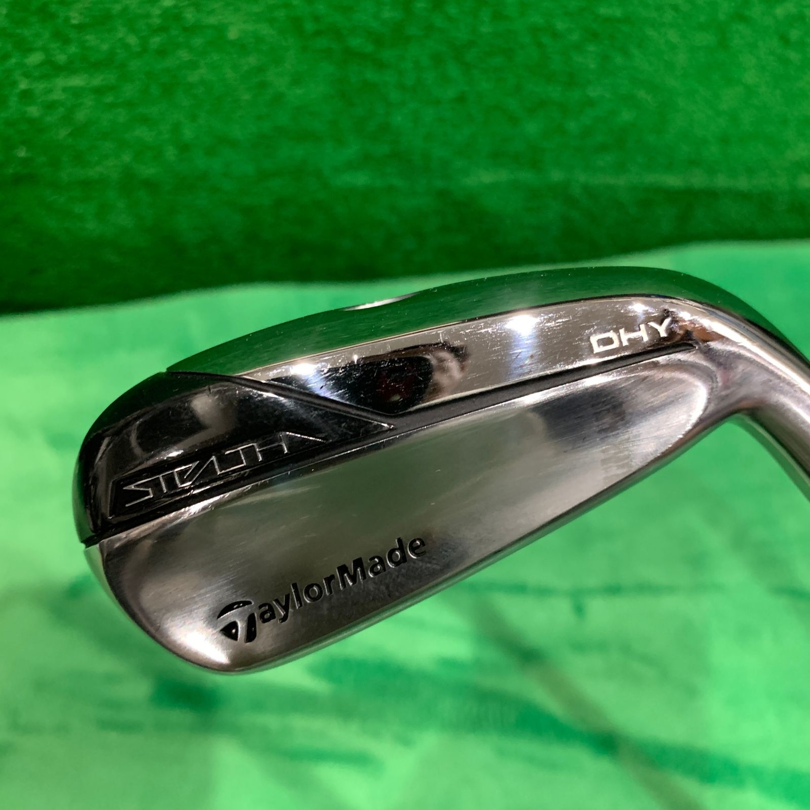 ◇◇テーラーメイド ステルス DHY ユーティリティ 22度 テーラーメイド