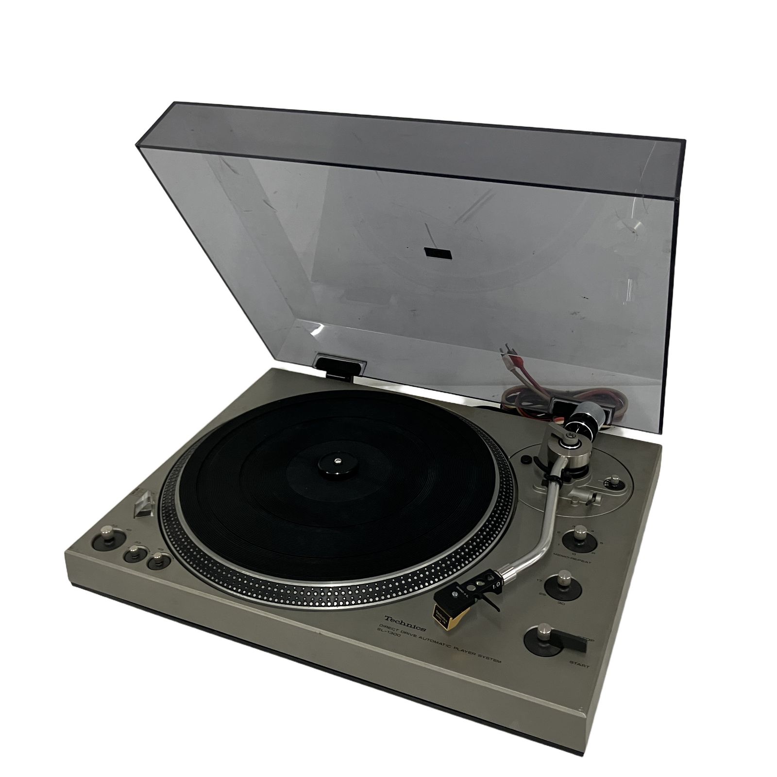Technics 2026年最新Yahoo!オークション - テクニクス 中古オーディオ