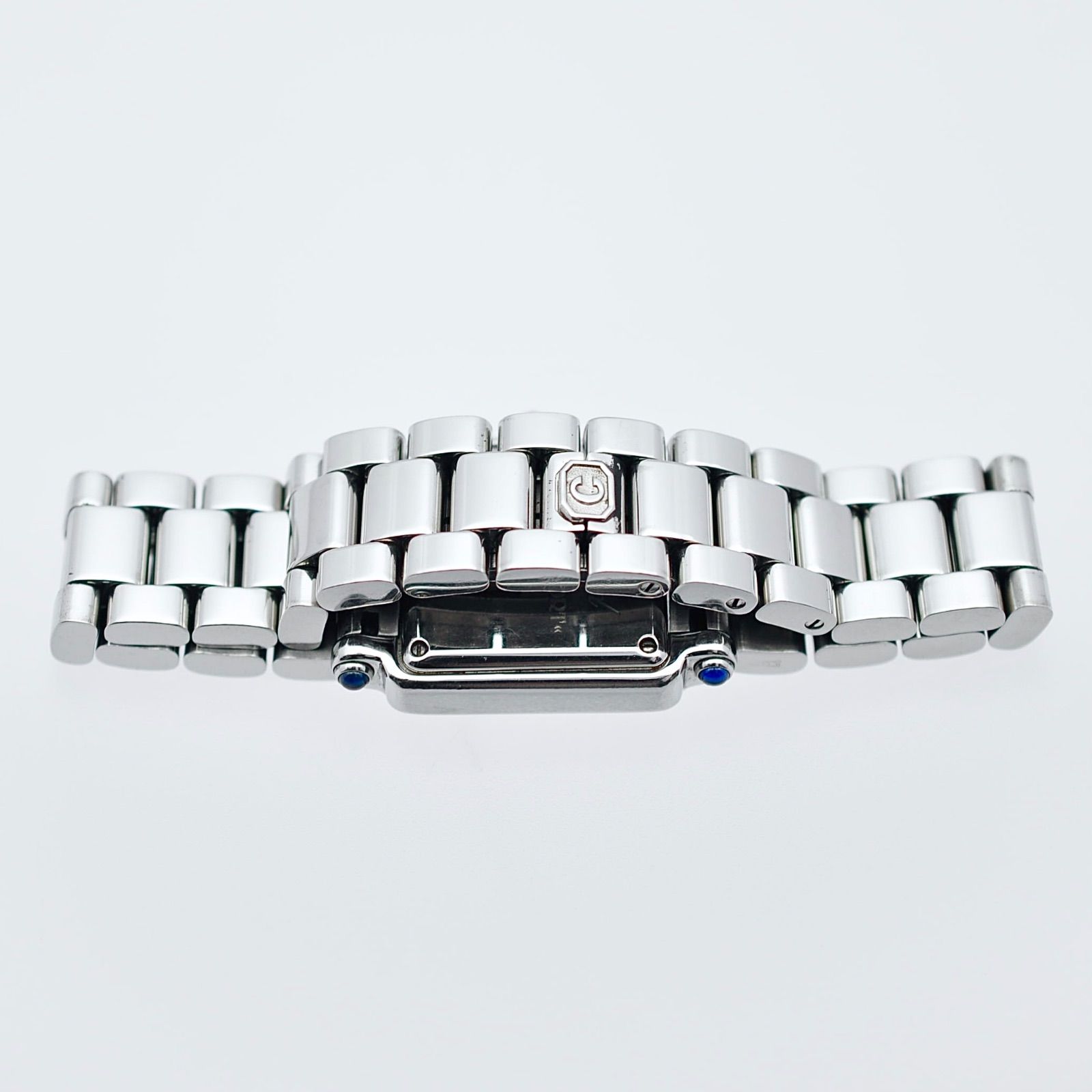 Chopard 新品同様 ハッピースポーツ 27/8893-23 5Pダイヤ W00222 