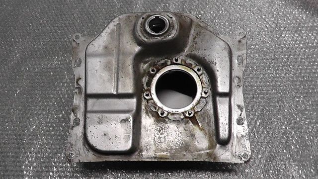 ZOOMER FI　<ズーマーFI>　AF58　の　ガソリンタンク:#1778555125