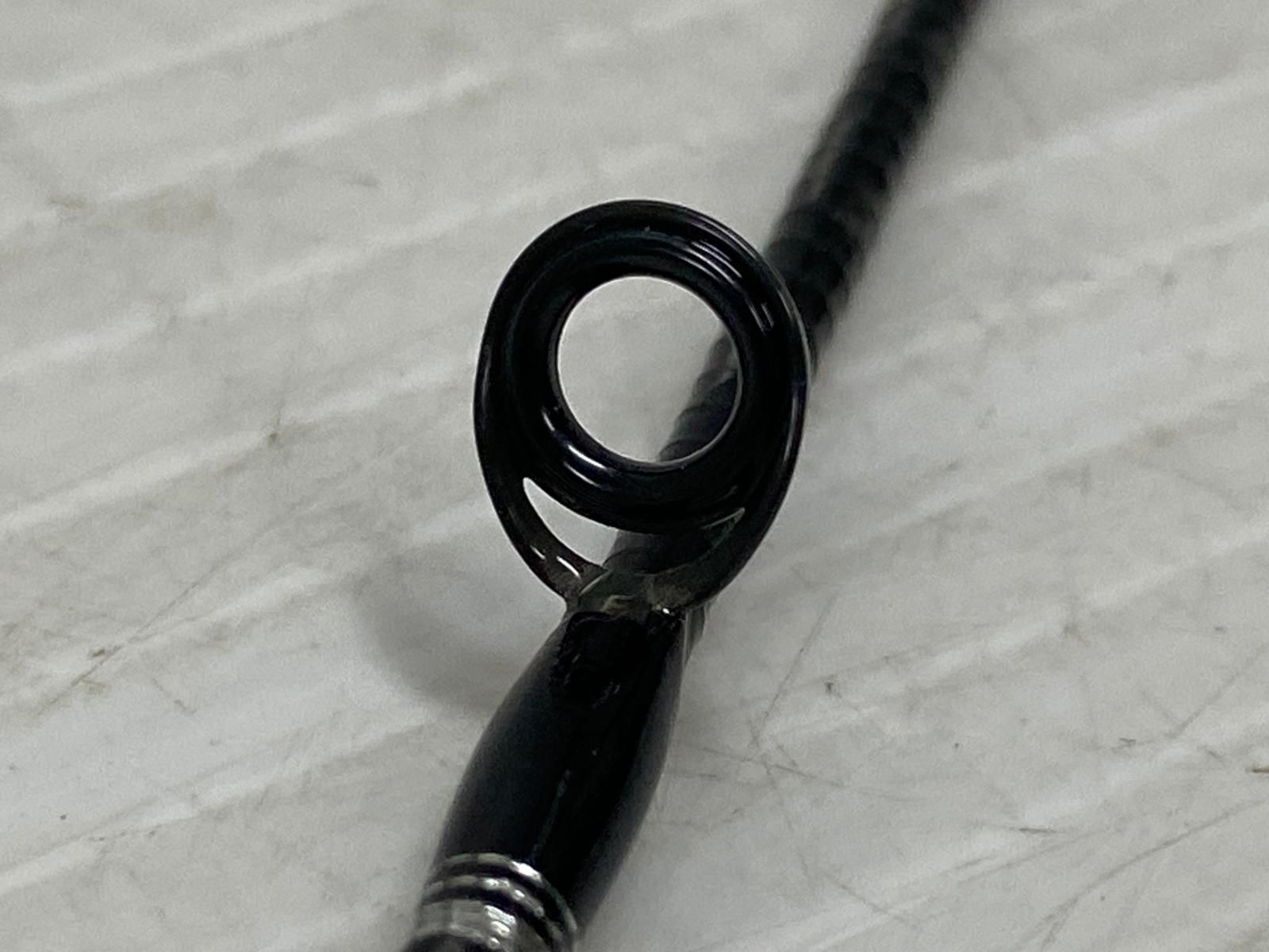 中古品】シマノ グラップラー BB タイプJ B60-3 ベイトモデル ジギング