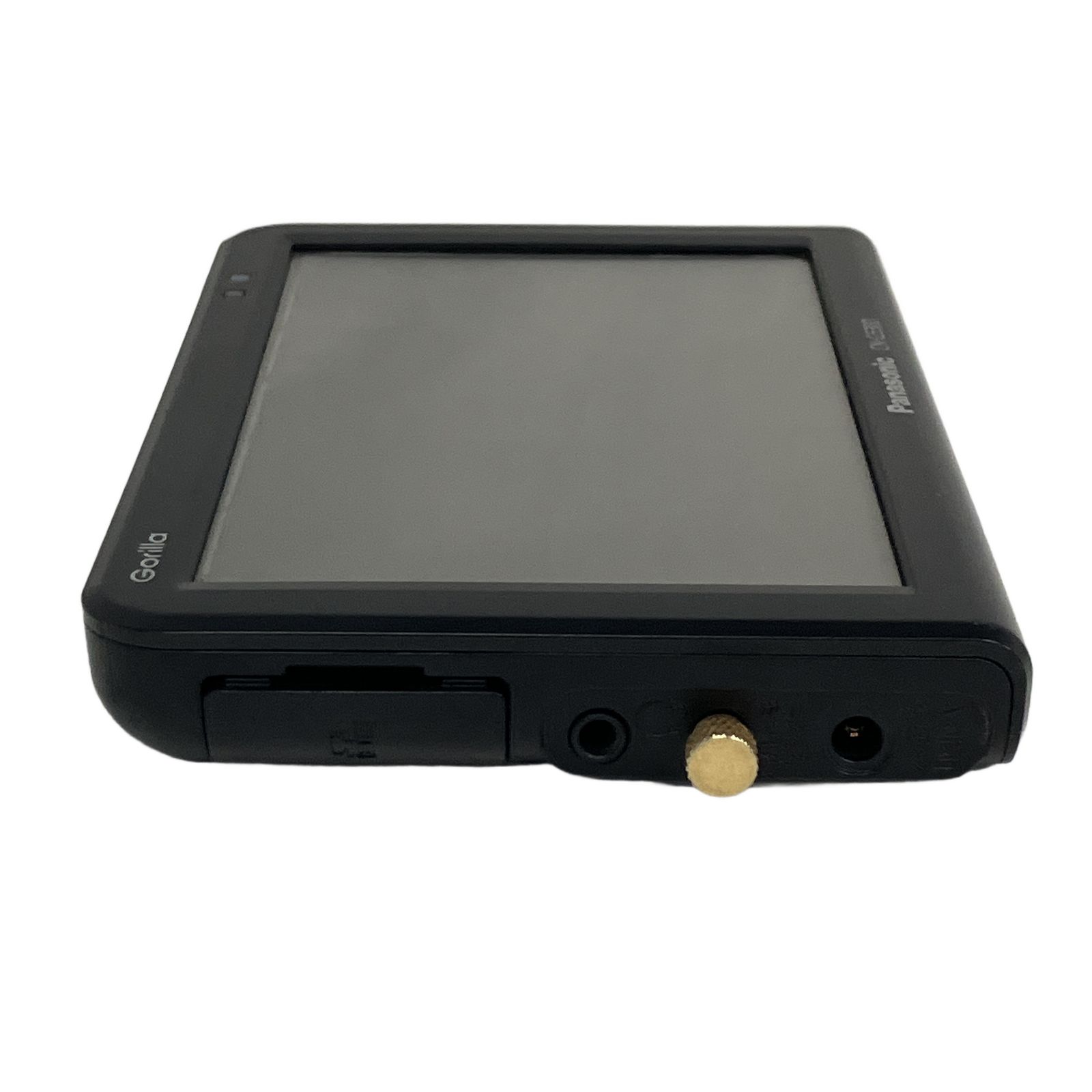 おまけ付　Panasonic Gorilla CN-G530D　お値下げ不可品 Panasonic Gorilla CN-G530D ポータブルカーナビ パナソニック 地図