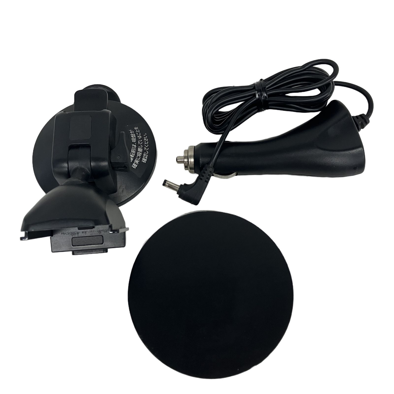 Panasonic Gorilla CN-G530D ポータブルカーナビ パナソニック 地図