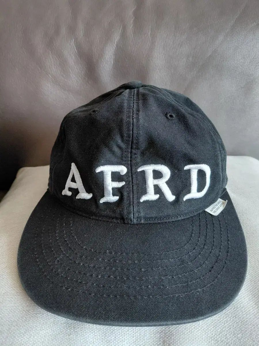 未使用 HERITAGE FLOSS Alfred 帽子