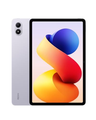 【新品】シャオミ(Xiaomi) タブレット REDMI Pad 2 Pro 6GB+128GB 2.5K 120Hz 大型12.1インチディスプレ Dolby Atmos対応 12000mAh 大容量バッテリー リバース充電対応 Snapd 7bbab151