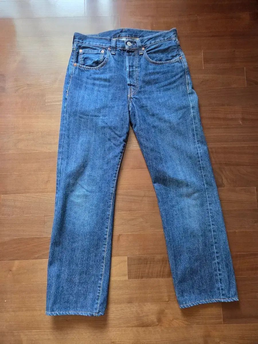 LVC 47501 インディゴ 31/34