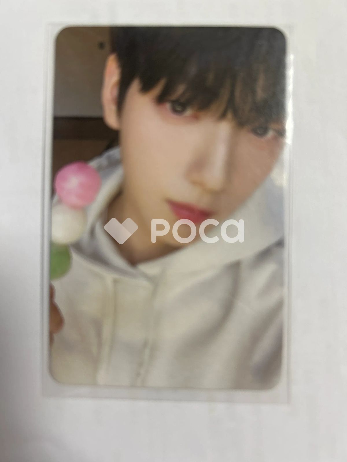 TXT スビン Season of TXT: YOUTH - メルカリ