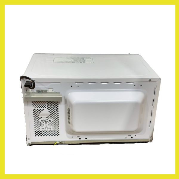 アイリスオーヤマ】電子レンジ IMB-T178-W 2024年製 - メルカリ