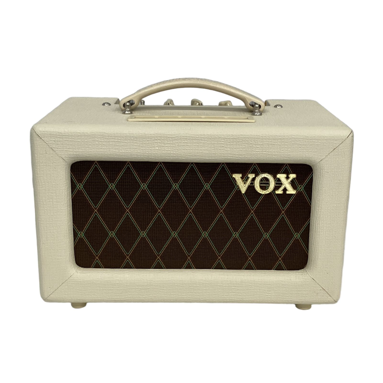 VOX Amplification Ltd AC4TVH ギター チューブアンプ 真空管ヘッドアンプ 中古 S11252330