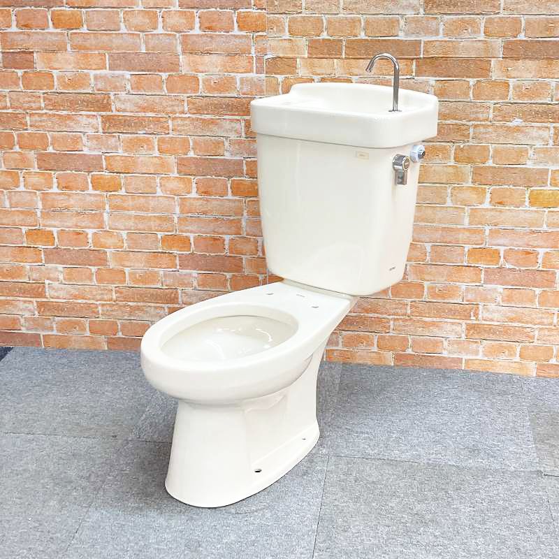 中古品】【美品】 TOTO トイレ 洋式便器 (床下排水) 「C420」 排水芯 中古品】【美品】 TOTO トイレ 洋式便器 (床下排水) 「C420」 排水芯