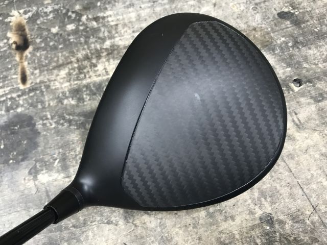 狭山□【中古】 ドライバー jBEAM JL BLACK CRAZY9 Dia R2 10.5[2101
