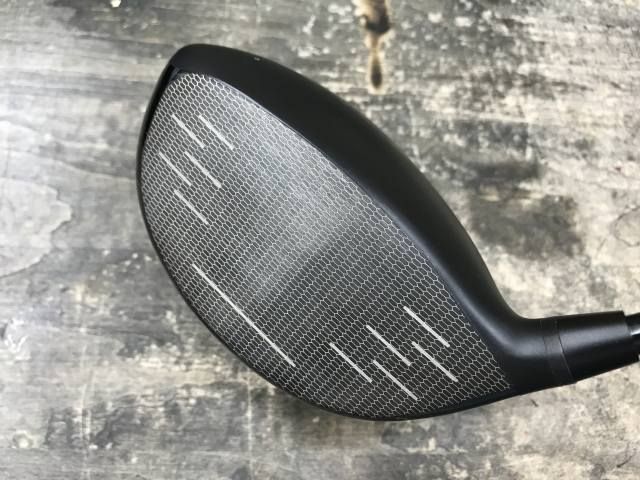 狭山□【中古】 ドライバー jBEAM JL BLACK CRAZY9 Dia R2 10.5[2101