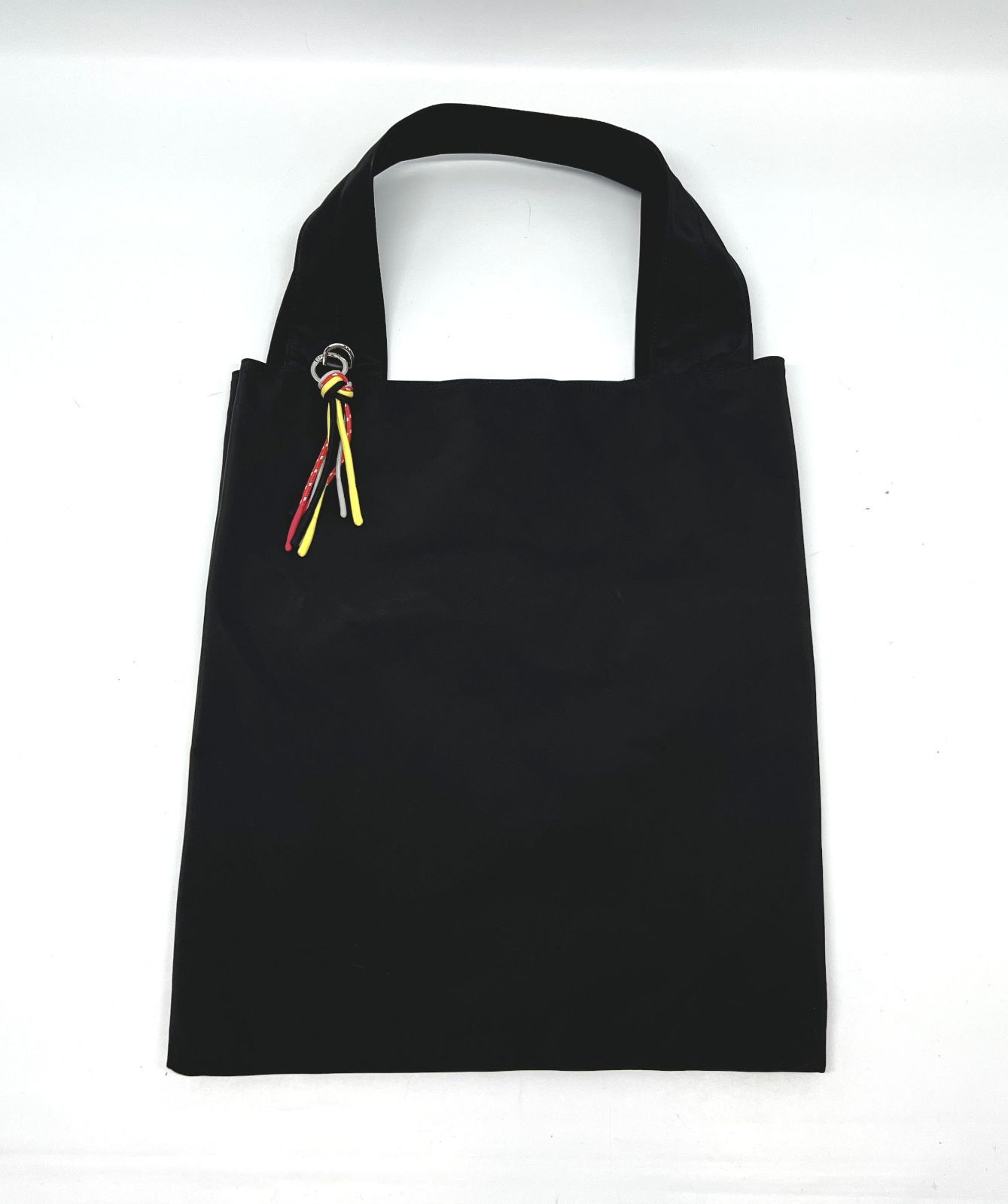 [盛岡79-0187] [店舗併売] Paul Smith ポールスミス PSライト ポリエステル トートバッグ【中古/60】