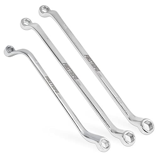 良匠 FIRSTINFO TOOLS ブリーダープラグメガネレンチ 6サイズ 8mm・9mm・10mm・11mm・3/8 inch・7/16inch 台湾製kk 31f88436 良匠 FIRSTINFO TOOLS ブリーダープラグメガネレンチ 6サイズ 8mm・9mm・10mm・11mm・3/8 inch・7/16inch 台湾製kk 31f88436