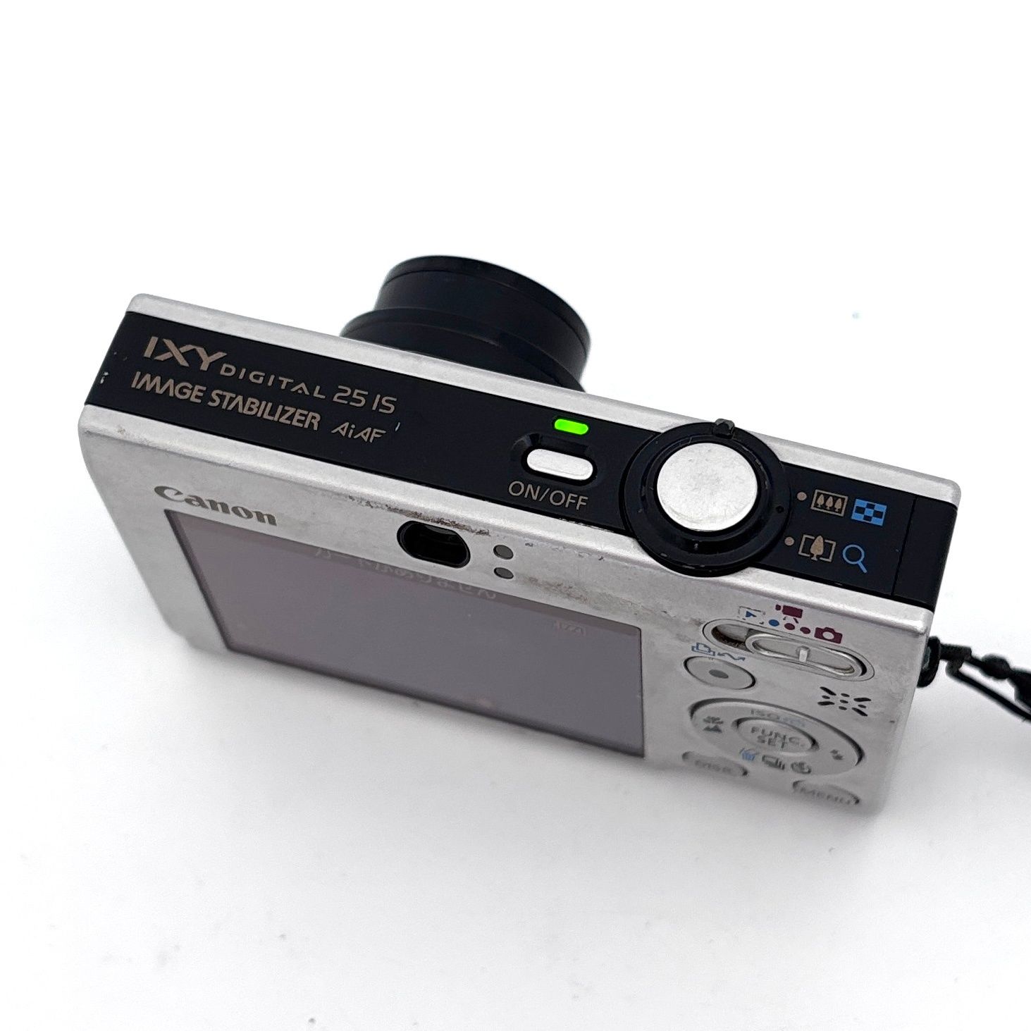 Canon IXY DIGITAL 25 IS デジタルカメラ 充電器 【公式通販】