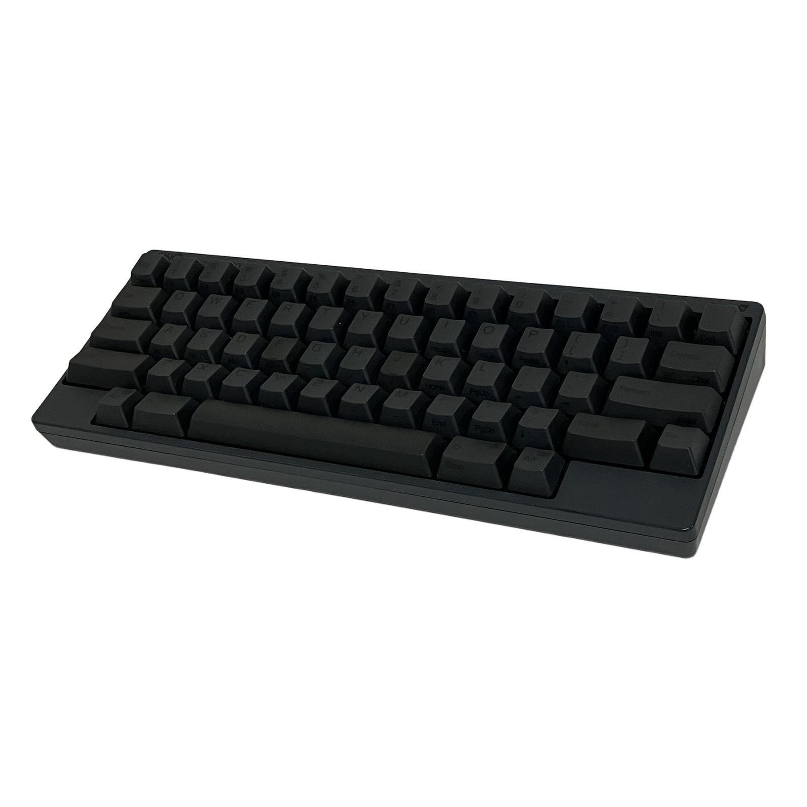PFU HHKB Professional HYBRID PD-KB800BS Bluetooth キーボード PC 周辺 機器 家電 中古 F11242040