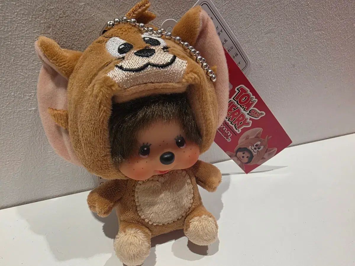 ジェリーモンチッチ 出品