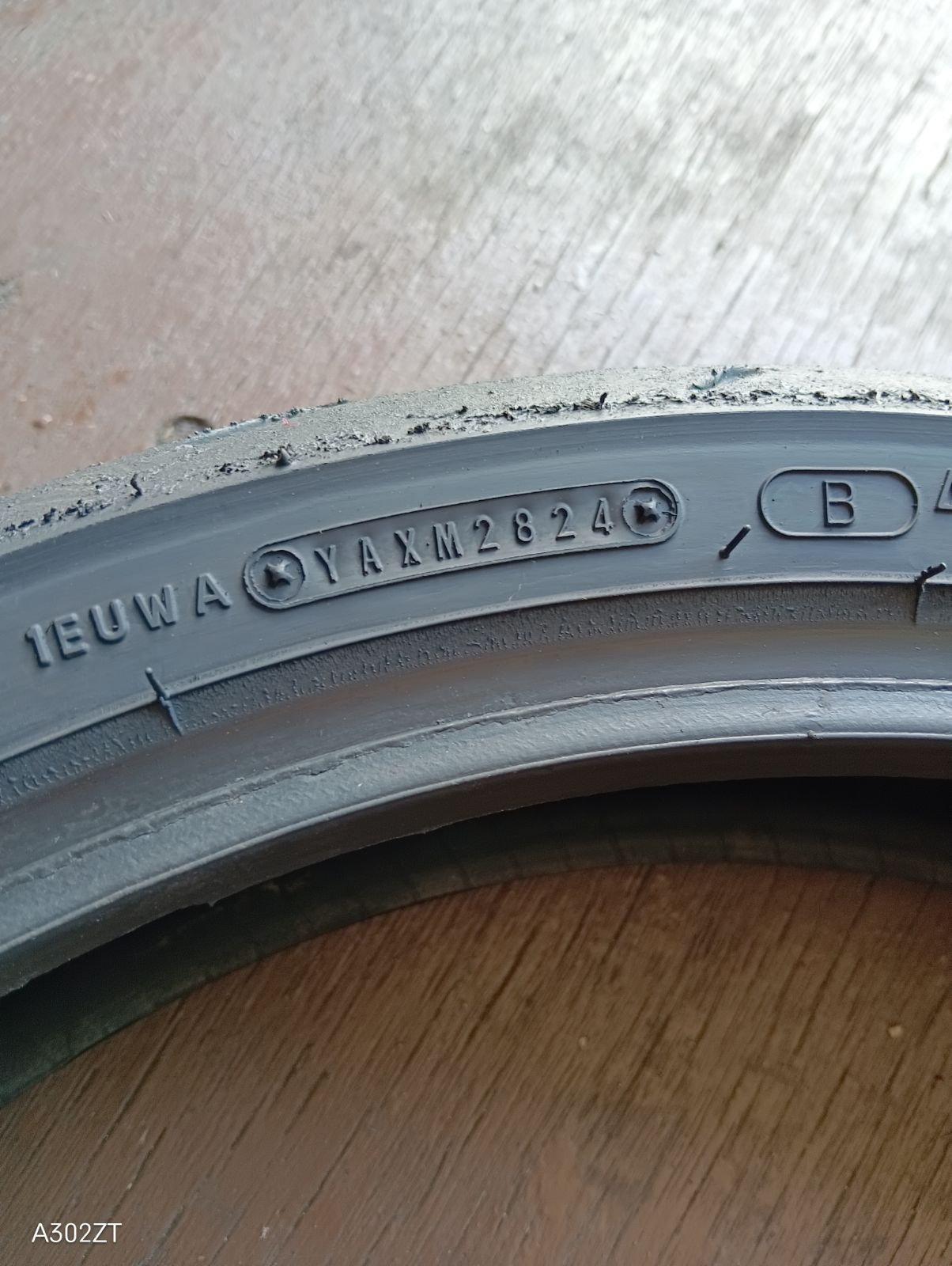 ダンロップ α13 SP 前後セット 110/70R17 150/60R17 D3-40 - メルカリ