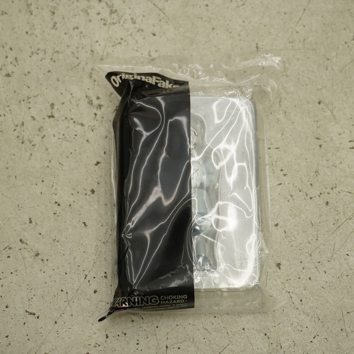 新品 Original Fake オリジナルフェイク × MEDICOM TOY メディコムトイ