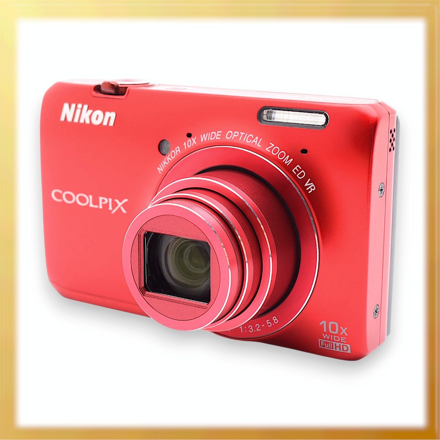 極美品｜Nikon COOLPIX S6300 クールピクス デジタルカメラ アーバン 