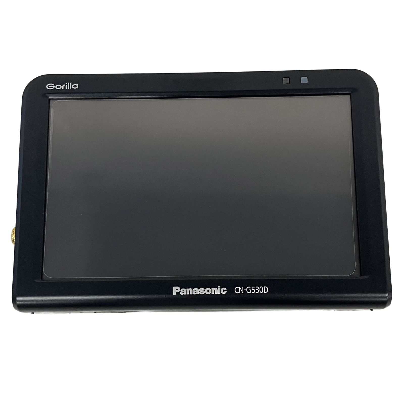 ひ*ん様 Panasonic CN-G530D カーナビモニター 2019年製 Panasonic Gorilla CN-G530D ポータブルカーナビ パナソニック 地図