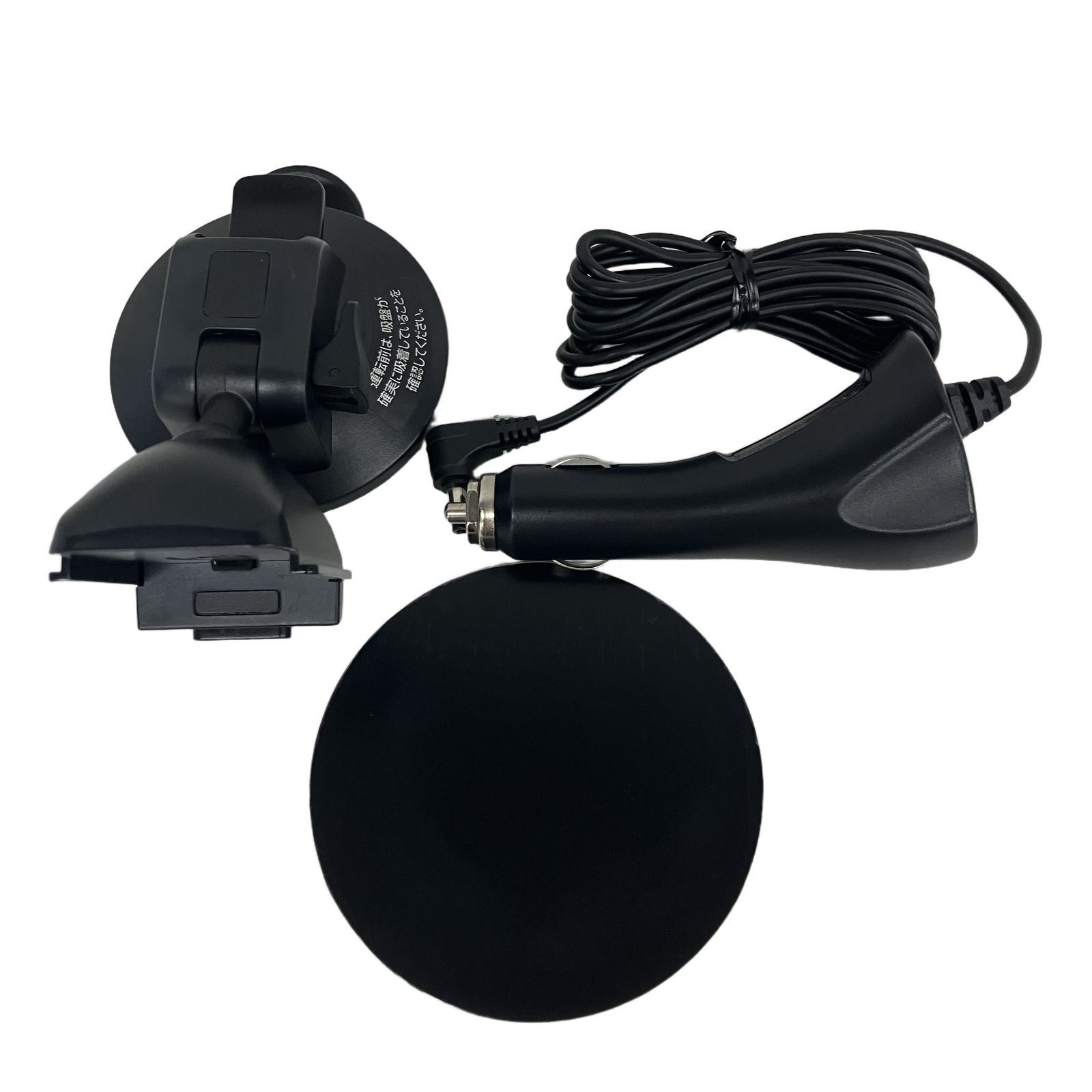 Panasonic Gorilla CN-G530D ポータブルカーナビ パナソニック 地図