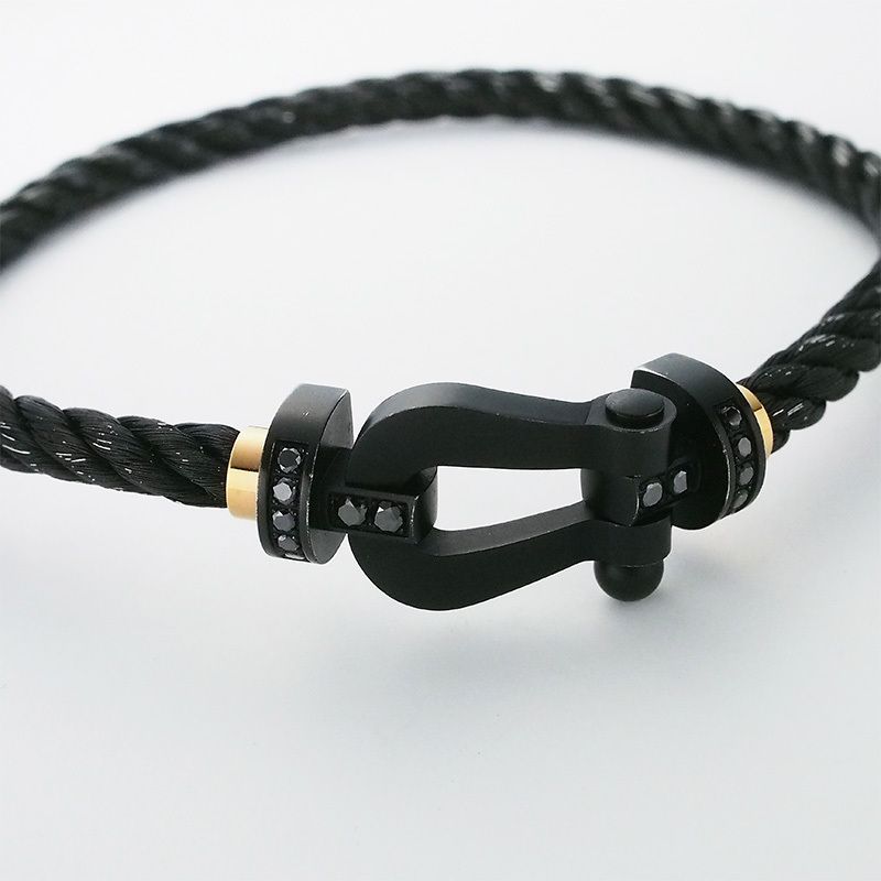 フレッド FRED フォース10 ラージモデル ブラックチタン ブラック フレッド FRED フォース10 ラージモデル ブラックチタン ブラック