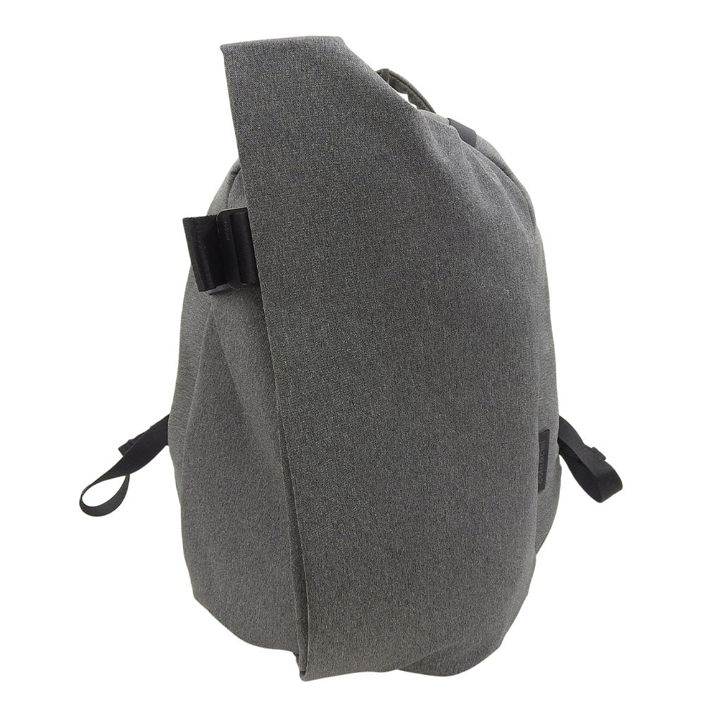 Cote&Ciel コートエシエル Isar M EcoYarn バックパック リュック