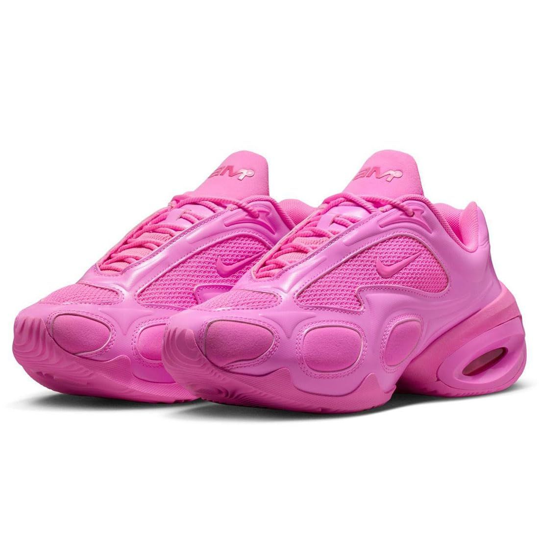 [ナイキ] エア マックス ミューズ W AIR MAX MUSE ピンク FV1920-602 24.0cm [24.0 cm]