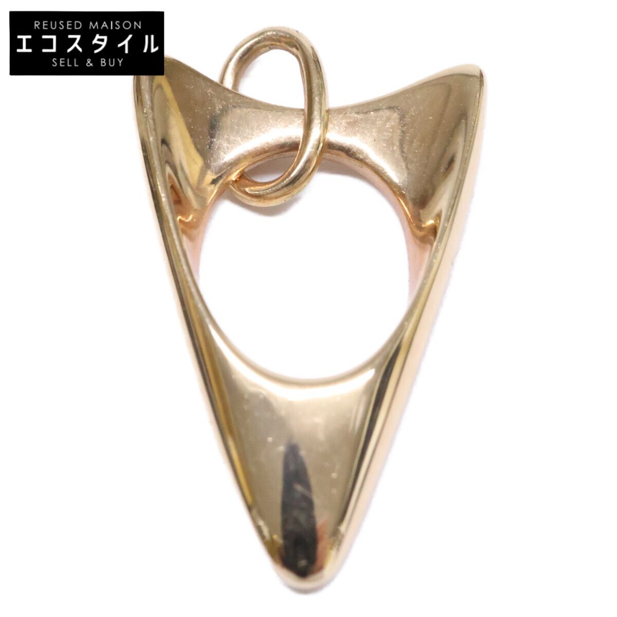 GEORG JENSEN　ジョージジェンセン　#985 585 ヘニング コッペル