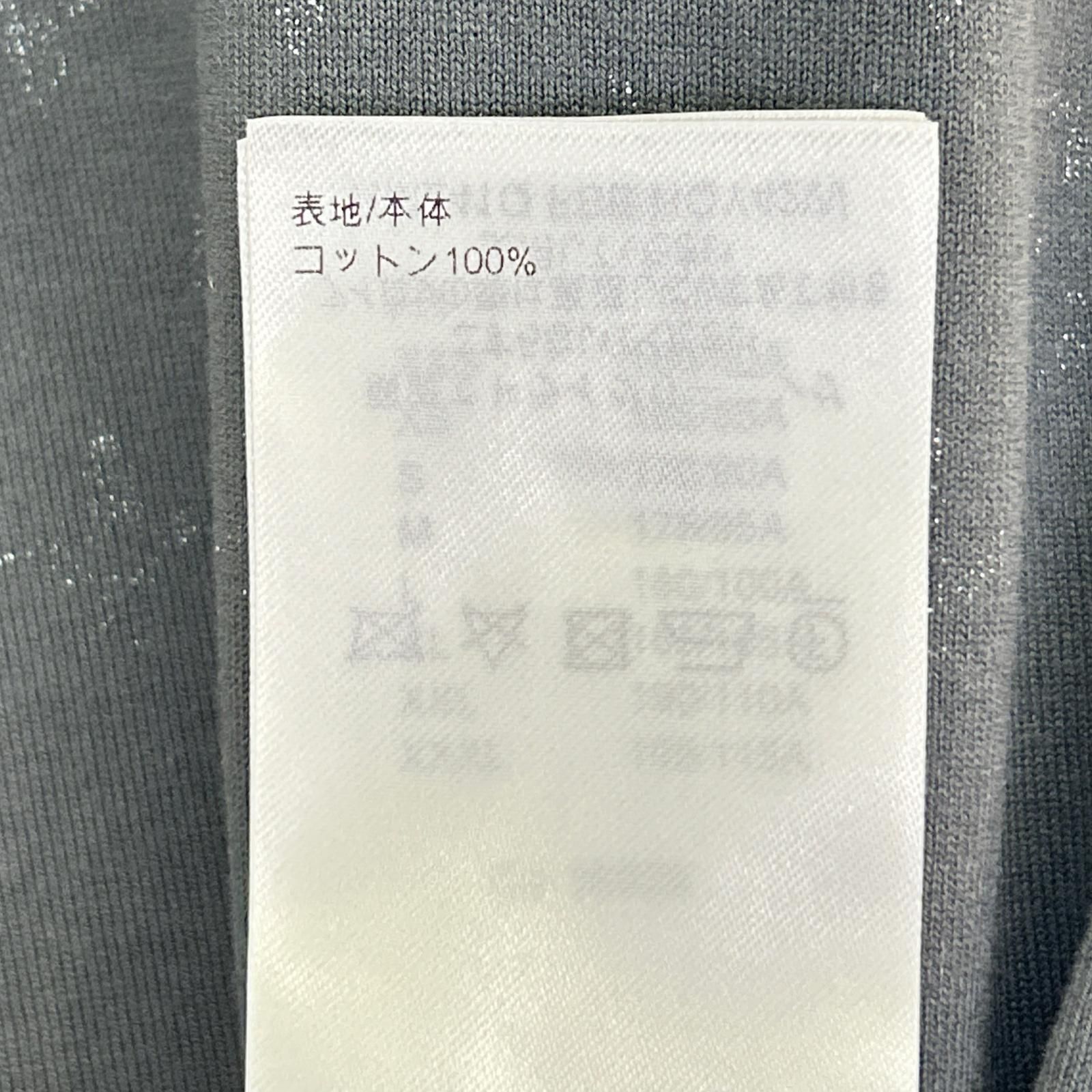 LOUIS VUITTON　ルイヴィトン　【国内正規/24年製】RM241Q FSB HQY42W モノグラムグラディエント 半袖Tシャツ　L